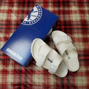 Birkenstocks Arizona EVA